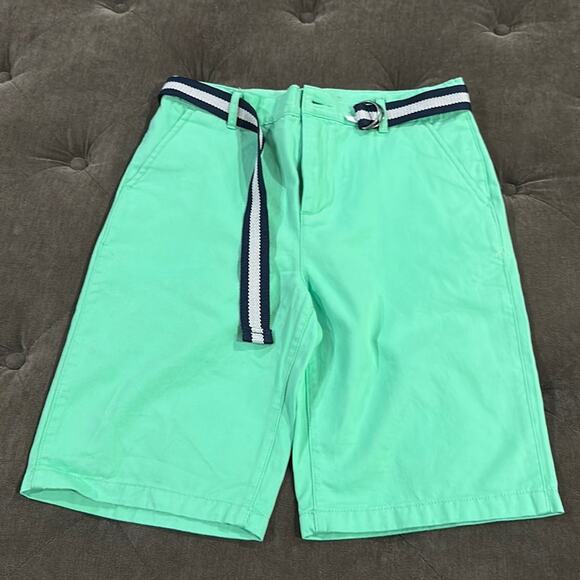 The children’s place dress shorts size 16 NWOT - Picture 1 of 4